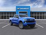 2026 Chevrolet Silverado 1500 Double Cab 4WD Pickup for sale #26W0701 - photo 3