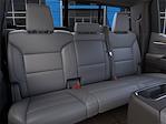 2026 Chevrolet Silverado 1500 Double Cab 4WD Pickup for sale #26W0701 - photo 17