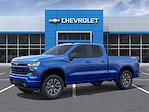 2026 Chevrolet Silverado 1500 Double Cab 4WD Pickup for sale #26W0701 - photo 1