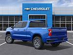 2026 Chevrolet Silverado 1500 Double Cab 4WD Pickup for sale #26W0701 - photo 2