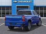 2026 Chevrolet Silverado 1500 Double Cab 4WD Pickup for sale #26W0701 - photo 4