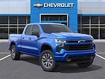 2026 Chevrolet Silverado 1500 Double Cab 4WD Pickup for sale #26W0701 - photo 7
