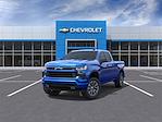 2026 Chevrolet Silverado 1500 Double Cab 4WD Pickup for sale #26W0701 - photo 8