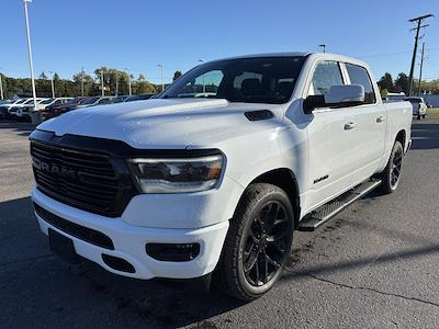 Used 2020 Ram 1500 Lone Star Crew Cab 4WD Pickup for sale #26W0706A - photo 1