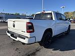 Used 2020 Ram 1500 Lone Star Crew Cab 4WD Pickup for sale #26W0706A - photo 6