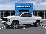 2026 Chevrolet Colorado Crew Cab 4WD Pickup for sale #26W0731 - photo 1