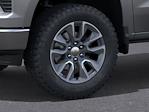 2026 Chevrolet Silverado 1500 Crew Cab 4WD Pickup for sale #26W0764 - photo 9