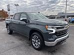 2025 Chevrolet Silverado 1500 Crew Cab 4WD Pickup for sale #26W0769A - photo 4
