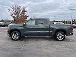 2025 Chevrolet Silverado 1500 Crew Cab 4WD Pickup for sale #26W0769A - photo 8