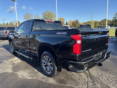 2020 Chevrolet Silverado 1500 Double Cab 4WD Pickup for sale #26W0779A - photo 2