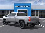 2026 Chevrolet Silverado 2500 Crew Cab 4WD Pickup for sale #26W0805 - photo 3