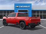 2026 Chevrolet Silverado 2500 Crew Cab 4WD Pickup for sale #26W0812 - photo 2