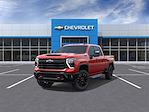2026 Chevrolet Silverado 2500 Crew Cab 4WD Pickup for sale #26W0812 - photo 8