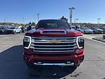 2024 Chevrolet Silverado 2500 Crew Cab 4WD Pickup for sale #26W0860A - photo 3