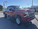 2024 Chevrolet Silverado 2500 Crew Cab 4WD Pickup for sale #26W0860A - photo 4