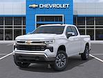 2026 Chevrolet Silverado 1500 Double Cab 4WD Pickup for sale #26W0863 - photo 6