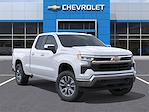 2026 Chevrolet Silverado 1500 Double Cab 4WD Pickup for sale #26W0863 - photo 7