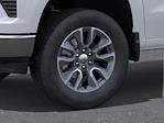 2026 Chevrolet Silverado 1500 Double Cab 4WD Pickup for sale #26W0863 - photo 9