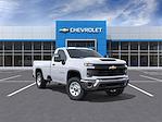 2026 Chevrolet Silverado 2500 Regular Cab 4WD Pickup for sale #26W0865 - photo 1