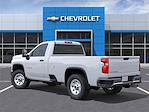 2026 Chevrolet Silverado 2500 Regular Cab 4WD Pickup for sale #26W0865 - photo 4