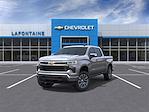 2026 Chevrolet Silverado 1500 Crew Cab 4WD Pickup for sale #26W1023 - photo 8