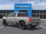 2026 Chevrolet Silverado 2500 Crew Cab 4WD Pickup for sale #26W1028 - photo 3