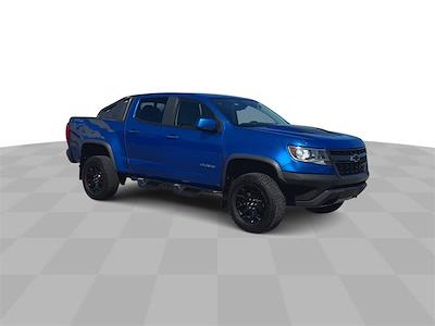 2020 Chevrolet Colorado Crew Cab 4x4 Pickup for sale #5W0115A - photo 1