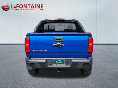 2020 Chevrolet Colorado Crew Cab 4x4 Pickup for sale #5W0396P - photo 2