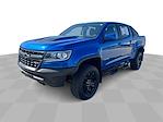 2020 Chevrolet Colorado Crew Cab 4x4 Pickup for sale #5W0115A - photo 3