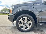 2020 Ford F-150 SuperCrew Cab 4x4 Pickup for sale #5W0129A - photo 29