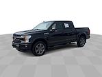 2020 Ford F-150 SuperCrew Cab 4x4 Pickup for sale #5W0129A - photo 6