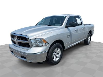 2013 Ram 1500 Quad Cab 4x2 Pickup for sale #5W0170A - photo 1