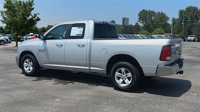2013 Ram 1500 Quad Cab 4x2 Pickup for sale #5W0170A - photo 2
