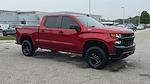 2021 Chevrolet Silverado 1500 Crew Cab 4x4 Pickup for sale #5W0181A - photo 4