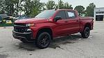 2021 Chevrolet Silverado 1500 Crew Cab 4x4 Pickup for sale #5W0181A - photo 6