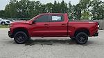 2021 Chevrolet Silverado 1500 Crew Cab 4x4 Pickup for sale #5W0181A - photo 7