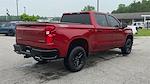 2021 Chevrolet Silverado 1500 Crew Cab 4x4 Pickup for sale #5W0181A - photo 9