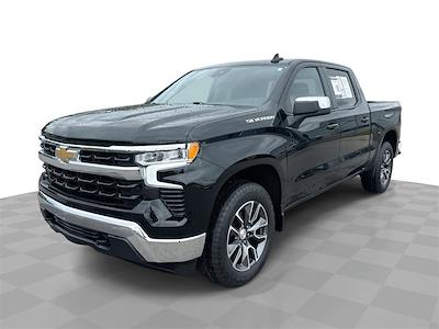2022 Chevrolet Silverado 1500 Crew Cab 4x4 Pickup for sale #5W0209N - photo 1