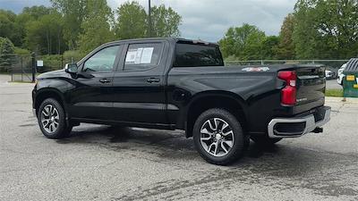 2022 Chevrolet Silverado 1500 Crew Cab 4x4 Pickup for sale #5W0209N - photo 2