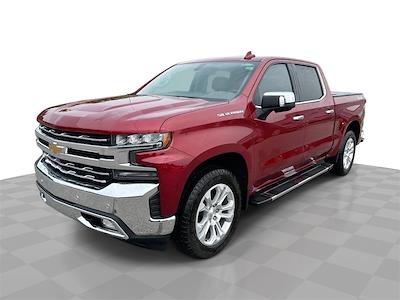 2019 Chevrolet Silverado 1500 Crew Cab 4x4 Pickup for sale #5W0222A - photo 1