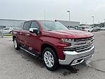 2019 Chevrolet Silverado 1500 Crew Cab 4x4 Pickup for sale #5W0222A - photo 3