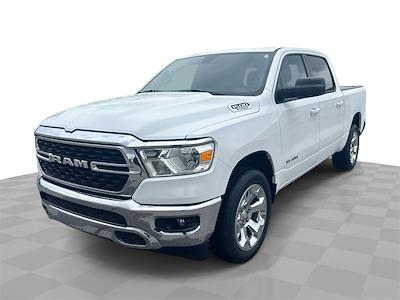2022 Ram 1500 Crew Cab 4x4 Pickup for sale #5W0245P - photo 1