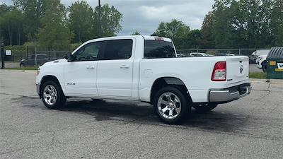 2022 Ram 1500 Crew Cab 4x4 Pickup for sale #5W0245P - photo 2