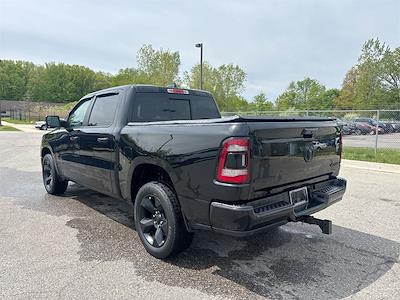 2019 Ram 1500 Crew Cab 4x4 Pickup for sale #5W0250X - photo 2