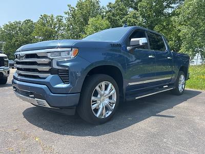 2024 Chevrolet Silverado 1500 Crew Cab 4x4 Pickup for sale #5W0307N - photo 1