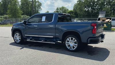 2024 Chevrolet Silverado 1500 Crew Cab 4x4 Pickup for sale #5W0307N - photo 2