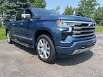 2024 Chevrolet Silverado 1500 Crew Cab 4x4 Pickup for sale #5W0307N - photo 4