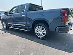 2024 Chevrolet Silverado 1500 Crew Cab 4x4 Pickup for sale #5W0307N - photo 2
