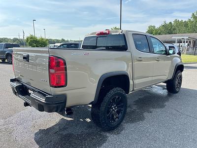 2022 Chevrolet Colorado Crew Cab 4x4 Pickup for sale #5W0315N - photo 2