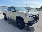 2022 Chevrolet Colorado Crew Cab 4x4 Pickup for sale #5W0315N - photo 1